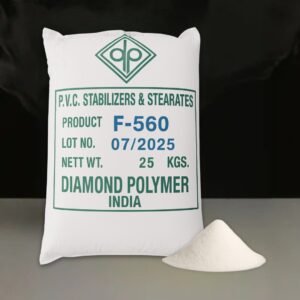 PVC Stablizer - F560