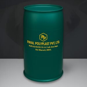 Epoxydised Soybean Oil