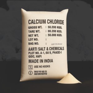 Calcium Chloride