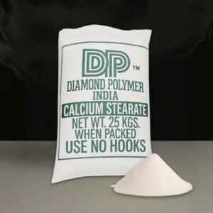 Calcium Stearate (CS)
