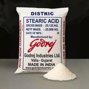 Stearic Acid