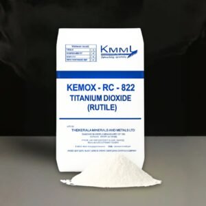 Titanium Dioxide RC- 822