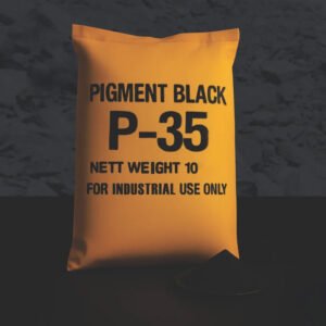 Pigment Black P35
