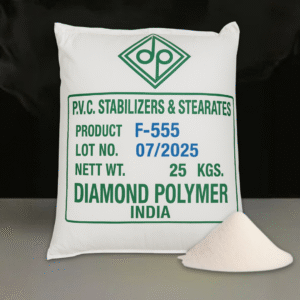 PVC Stablizer - F555